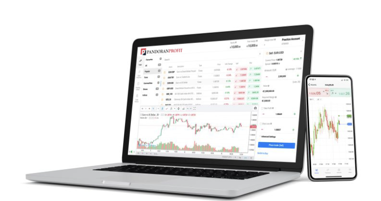 Takes Care of Your Portfolio While You Work